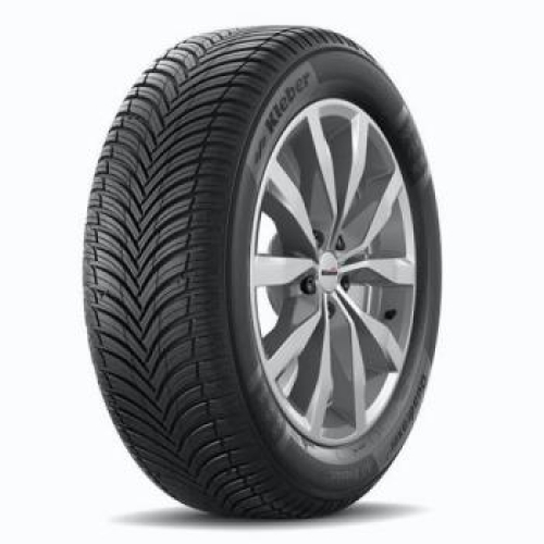 KLEBER QUADRAXER 3 185/60 R14 82H