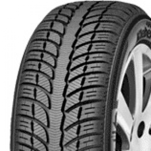 KLEBER QUADRAXER 235/45 R17 XL 97V