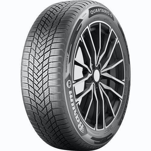BARUM QUARTARIS 6 205/60 R16 96H XL