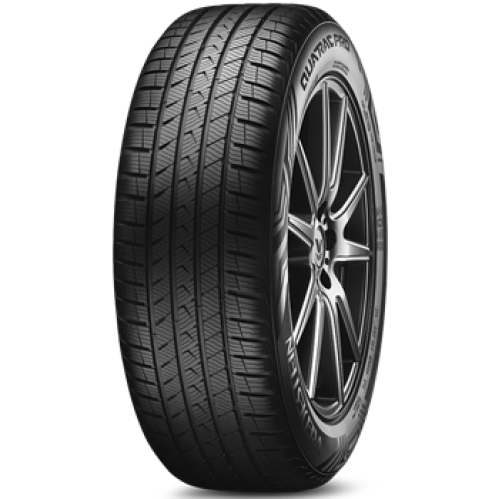 VREDESTEIN QUATRAC PRO 225/45 R18 95H XL BMW