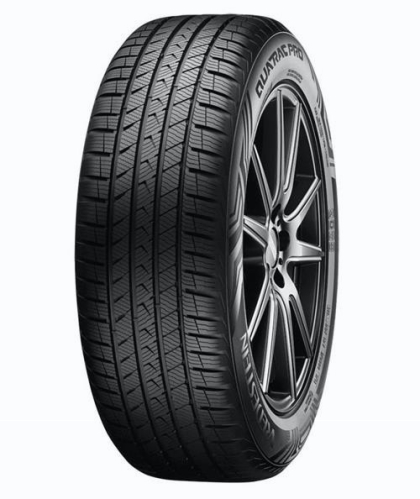 VREDESTEIN QUATRAC PRO 255/45 R20 105H XL BMW