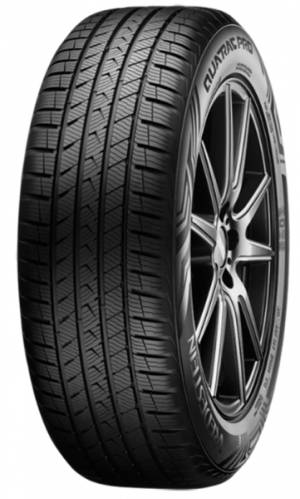 VREDESTEIN QUATRAC PRO 245/45 R17 99Y DOT2022