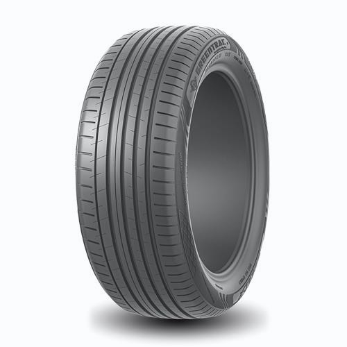 Greentrac QUEST-X 275/40 R19 105Y XL