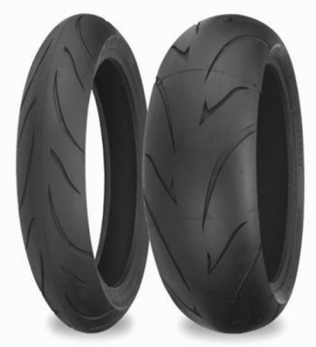 SHINKO R-011 200/55 R17 78V