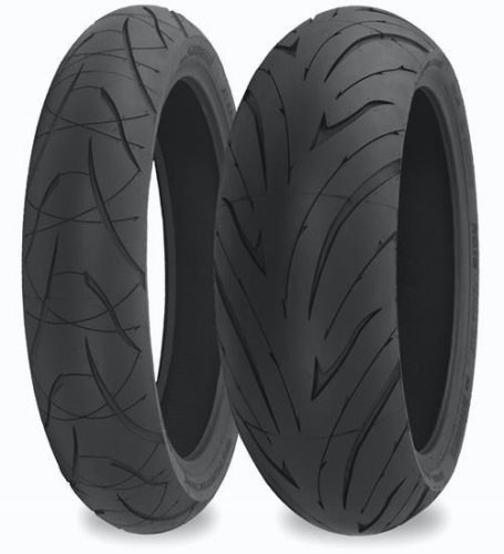 SHINKO R-016 180/55 R17 73W