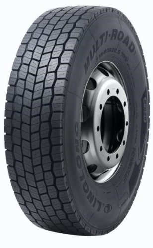 Ling Long R-D30 315/60 R22.50 152L