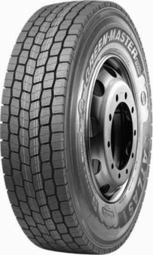 Ling Long R-D33 315/70 R22.50 156L