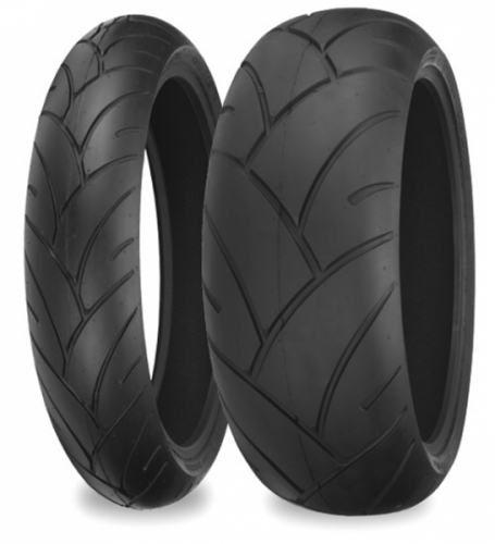 SHINKO F-005 130/70 R18 63V