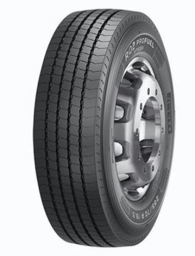 PIRELLI R02 PROFUEL STEER 385/65 R22.50 164K