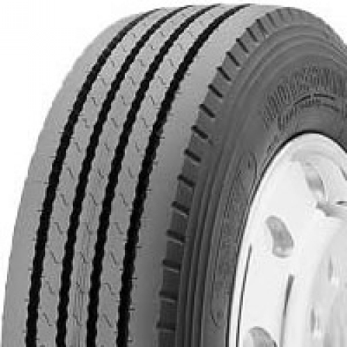 BRIDGESTONE R184  205/80 R15 124/122J