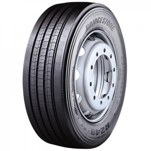 BRIDGESTONE R249II 355/50 R22.5 156L M+S 3PMSF