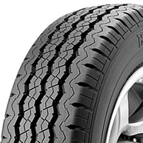 BRIDGESTONE R630 205/75 R16 110R DOT2014