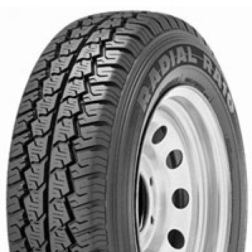 HANKOOK RA10 225/70 R15 112/110R C