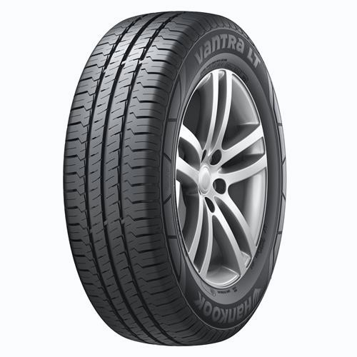 HANKOOK VANTRA LT RA18#1 205/65 R16 107/105T