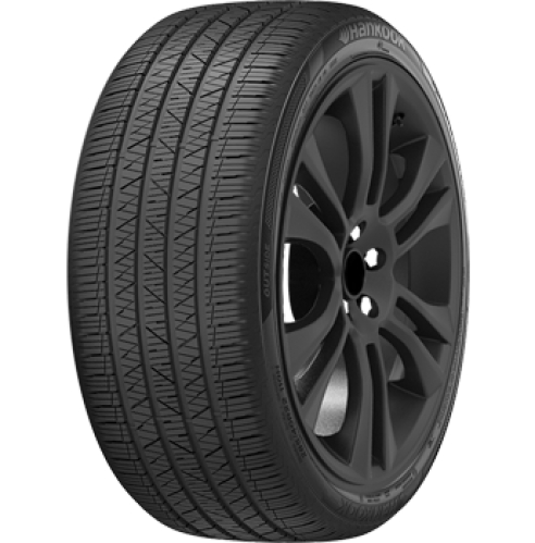 HANKOOK RA33D Dynapro HP2 plus EV 265/45 R21 108H AO