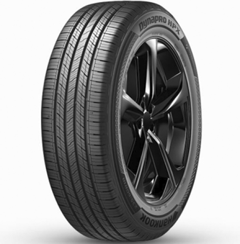 HANKOOK RA43 Dynapro HPX 215/45 R18 89V