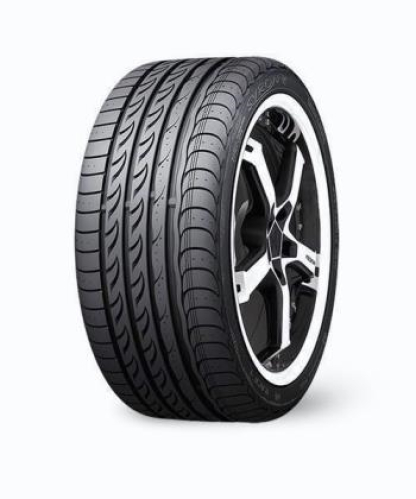 Syron RACE 1 X 205/35 R18 81W