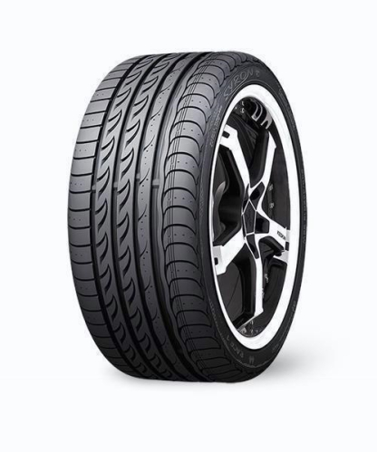 Syron RACE 1 X 235/35 R19 91W XL