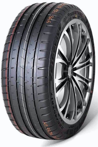 Powertrac RACING PRO 225/45 R17 94W XL