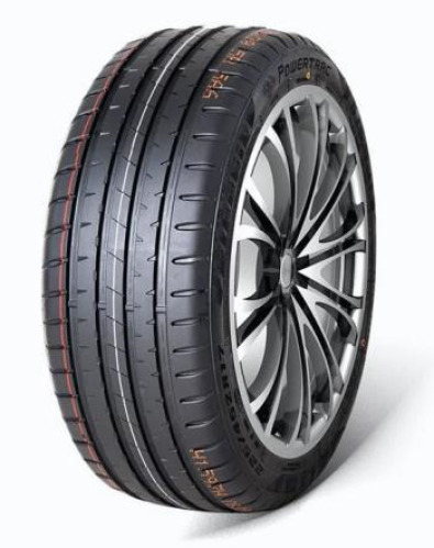 Powertrac RACING PRO 235/50 R17 100W