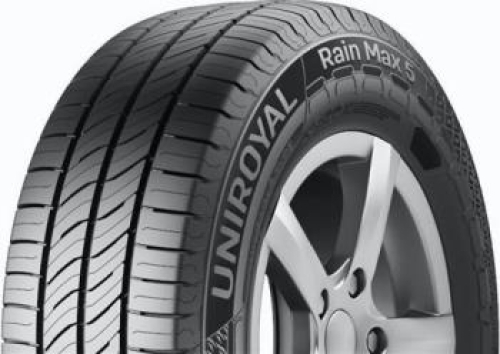 UNIROYAL Rain Max 5 205/70 R15 106/104R