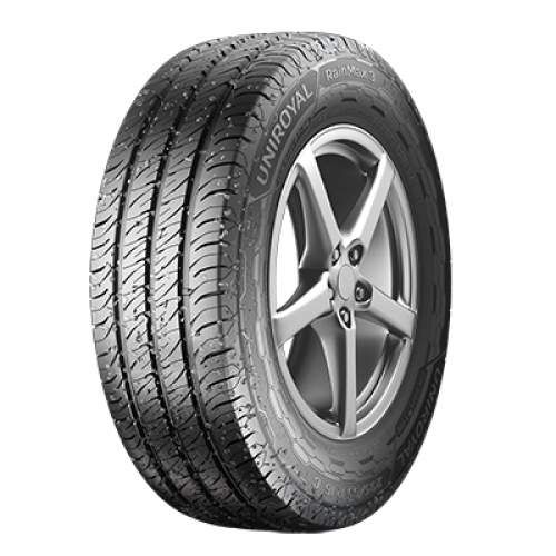 UNIROYAL RAIN MAX 3 185/75 R16 104R DOT2018