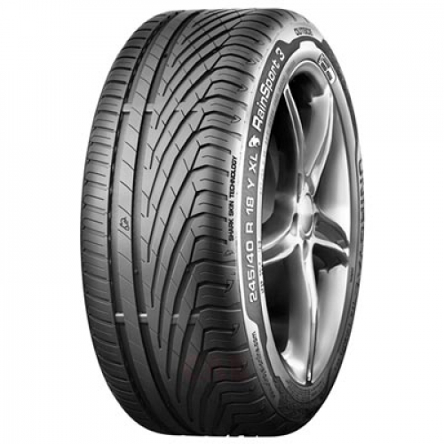 UNIROYAL RAIN SPORT 3 305/30 R19 102Y DOT2017