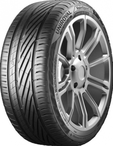 UNIROYAL RainSport 5 275/35 R20 102Y