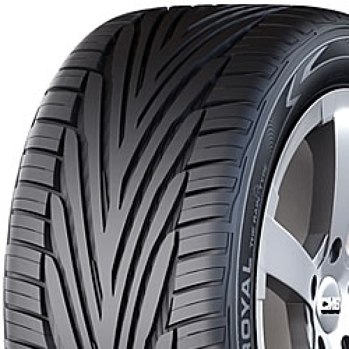 UNIROYAL  L275/30 R19 RAINSPORT 2 96W XL FR DOT09