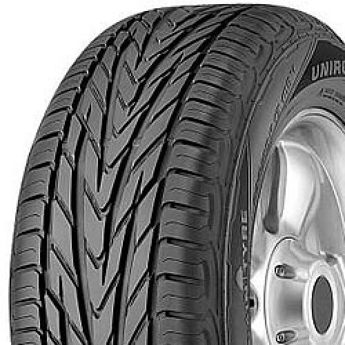 UNIROYAL RALLYE 4X4 STREET 195/80 R15 96H DOT2022