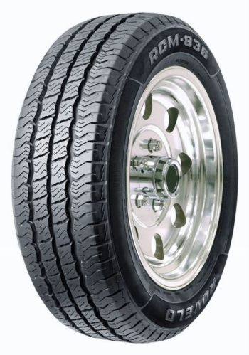 Rovelo RCM836 195/75 R16 107T