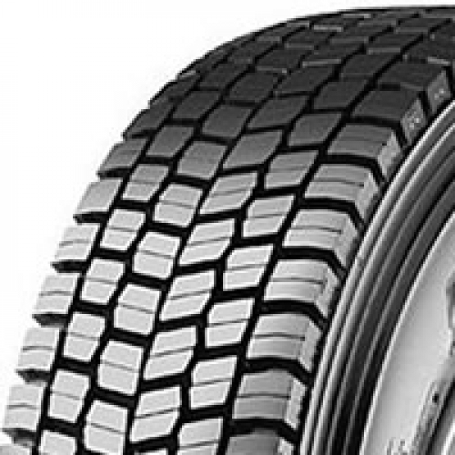 BRIDGESTONE R-DRIVE 001 315/80 R22.5 156/150L