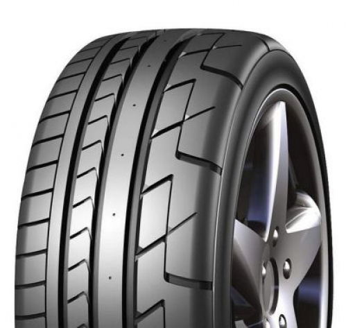 BRIDGESTONE POTENZA RE070R 285/35 R20 100Y RFT