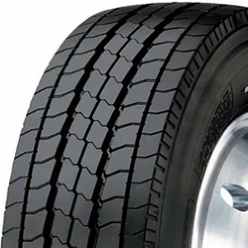 FULDA REGIOCONTROL 215/75 R17.5 126/124M