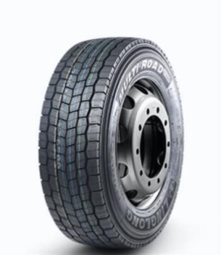 Hubtrac REGIONAL D11 315/80 R22.50 156L