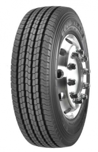 GOODYEAR REGIONAL RHS II+ 245/70 R17.5 136/134M