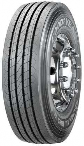 GOODYEAR KMAX S 265/70 R19.5 140/138M