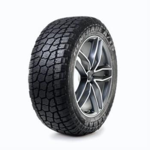 Radar RENEGADE A/T-5 205/80 R16 104T