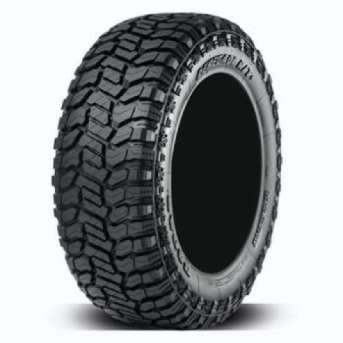 Radar RENEGADE R/T+ 195/80 R15 107Q