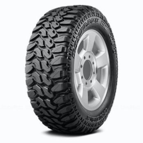 Radar RENEGADE R7 M/T 37/13.50 R20 127K