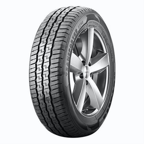 TRACMAX RF09 205/65 R16 107T