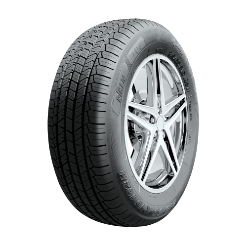 RIKEN 701 235/50 R18 97V