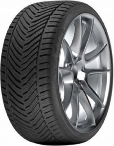 RIKEN  ALL SEASON 255/55 R18 109V DOT2021