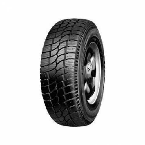 RIKEN CARGO WINTER 195/75 R16 107R DOT2022