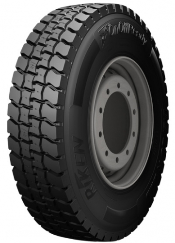 RIKEN ON OFF READY D 13/80 R22.50 156K