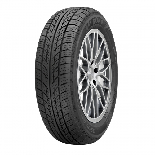 RIKEN ROAD PERFORMANCE 195/60 R16 89V DOT2022