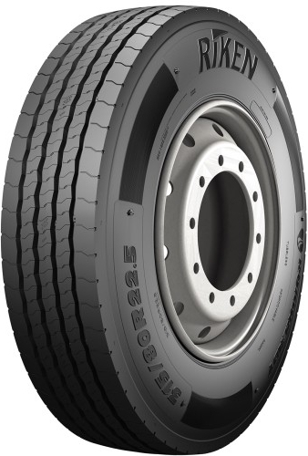 RIKEN ROAD READY S 385/65 R22.50 160K