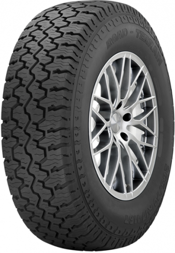 RIKEN ROAD TERRAIN 235/75 R15 109T DOT2022
