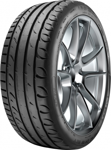 RIKEN ULTRA HIGH PERFORMANCE 205/50 ZR17 93W