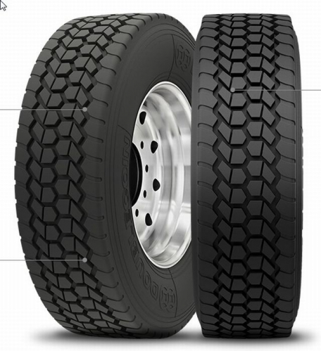 Double Coin RLB490 225/70 R19.5 125/123J